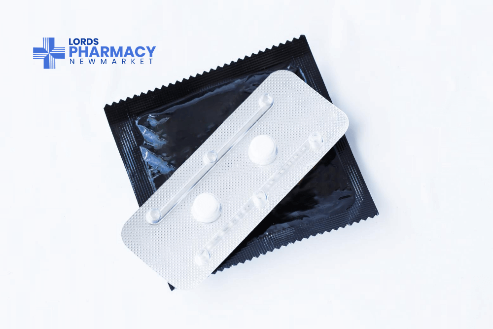 Morning After Pill Emergency Contraception Lords Pharmacy Newmarket