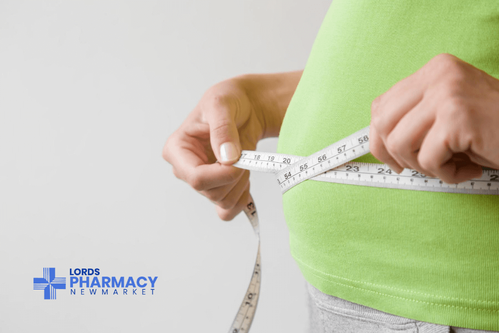 Weight Loss Clinic Lords Pharmacy Newmarket