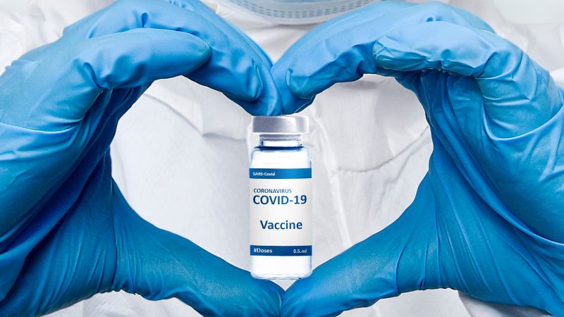 covid-19 vaccine in Newmarket